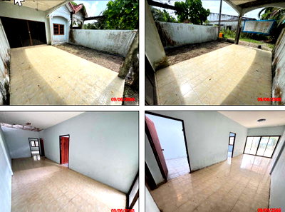 TOWN HOUSE 57 Sq.w. Thap Put Phangnga for 578,000