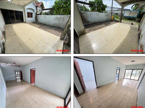 TOWN HOUSE 57 Sq.w. Thap Put Phangnga for 578,000