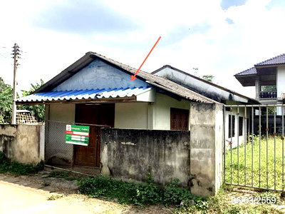 HOME 87.1 Sq.w. Dok Kham Tai Phayao for 662,000