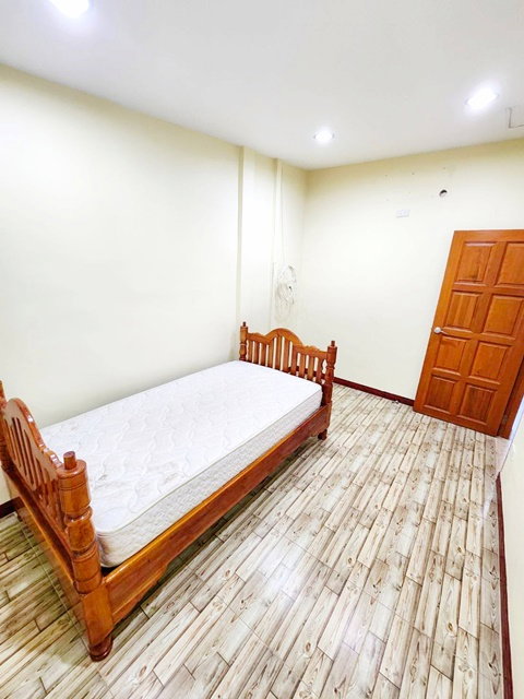 รูป ใจกลางกรุงเทพฯ ถนนเพชรบุรี ซอย 1-9 ที่สุดแห่งทำเลทอง! อาคารพาณิชย์ 3 ชั้น ย่านธุรกิจ BTS ARLพญาไท 400เมตร - รูปที่ 3/8