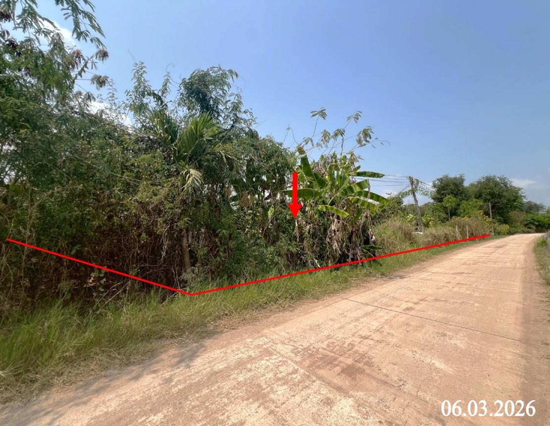 รูป บ้านเดี่ยว 2447 ตร.วา พิชัย อุตรดิตถ์ 2.7M - รูปที่ 38/42
