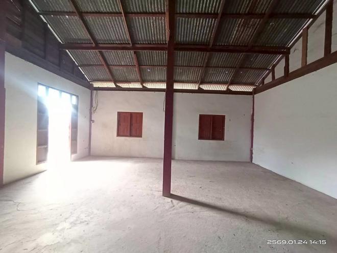 รูป บ้านเดี่ยว 88 ตร.วา เมืองกาฬสินธุ์ กาฬสินธุ์ 782,000 - รูปที่ 6/30