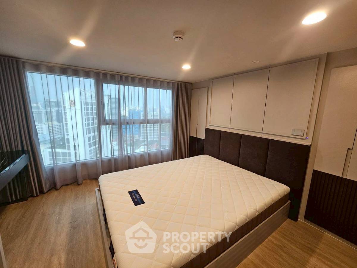 picture 2-BR Condo at Culture Chula near MRT Sam Yan (ID 2790705) - 10/17