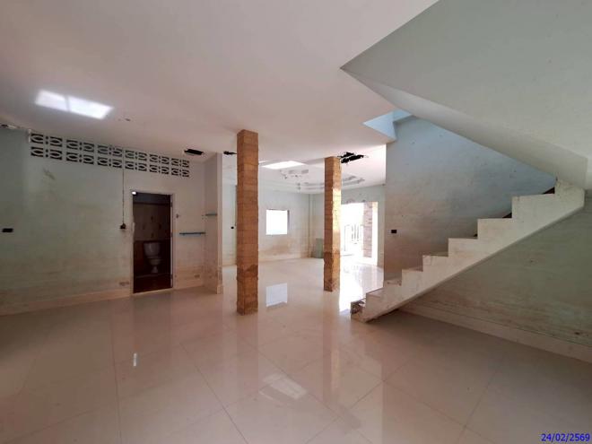 picture HOME 52.8 Sq.w. Hat Yai Songkhla for 2.9M - 4/30