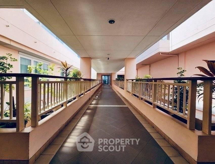 รูป คอนโด 1-ห้องนอน ที่ บ้านสิริสุขุมวิท 13 คอนโดมิเนียม ใกล้ ARL มักกะสัน (ID 2789464) - รูปที่ 2/25