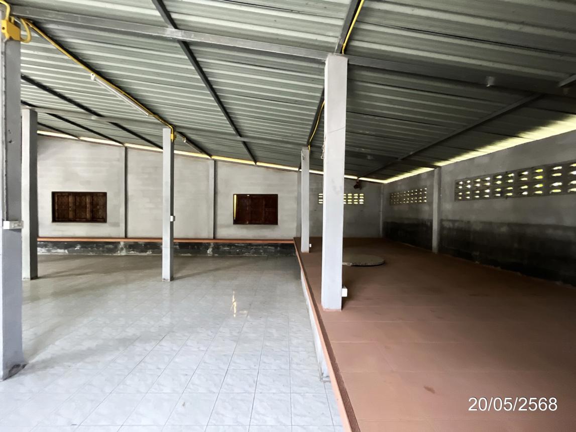 picture HOME 46 Sq.w. Kanchanadit Surat Thani for 1.4M - 11/16