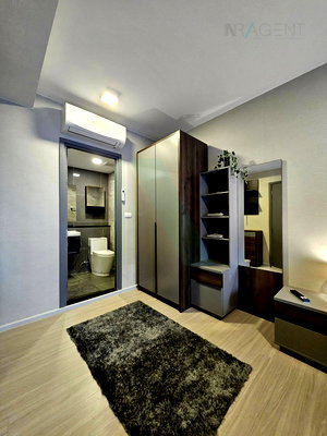 Condos for rent BTS Phrom Phong : 🚩 For Rent Condo QUINTARA PHUME SUKHUMVIT 39 Building 1, Floor 5,1 bed room, Room size 39 sqm