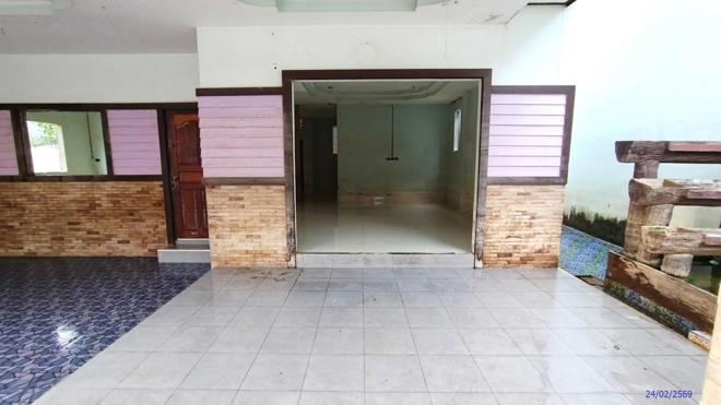 picture HOME 52.8 Sq.w. Hat Yai Songkhla for 2.9M - 3/30