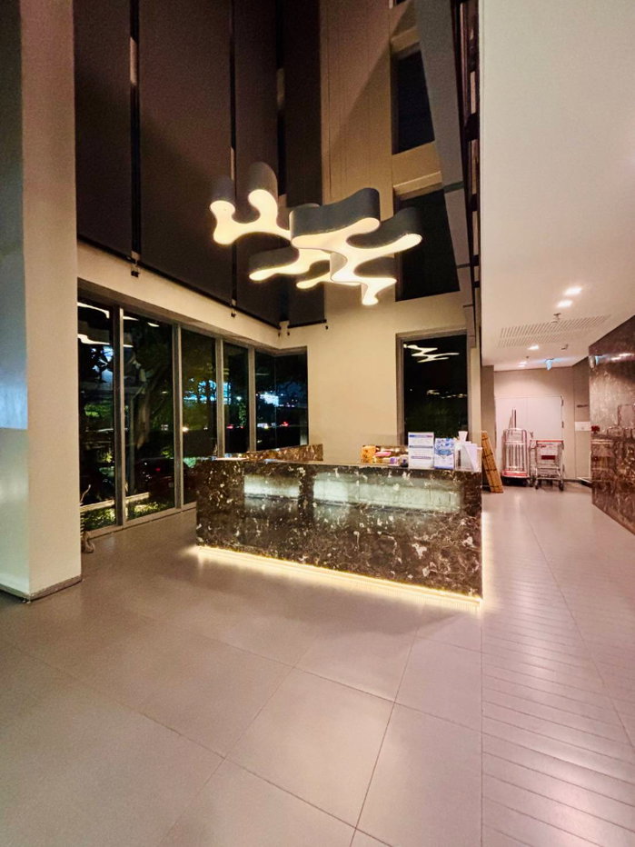 รูป  ให้เช่าแวนเทจคอนโด ห้องสวยตรงปก  16,000 บาท/เดือน(ราคายังคุยกันได้) - รูปที่ 30/33