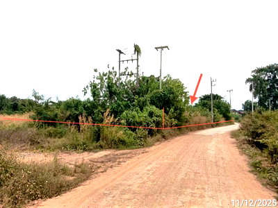 Factory for sale Phrae : FACTORY 3184 Sq.w. Song Phrae for 4.5M