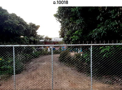 Land for sale Chiang Mai : LAND 172.6 Sq.w. Chai Prakarn Chiang Mai for 924,000