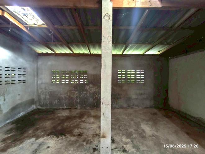 รูป บ้านเดี่ยว 354 ตร.วา เชียงคำ พะเยา 1.9M - รูปที่ 6/30