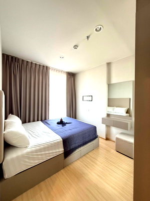 เช่าคอนโด ถนนจรัญสนิทวงศ์ : *** ให้เช่าคอนโด : ไพรเวซี่ ท่าพระ อินเตอร์เชจน์ (Privacy Thapra Interchange) ***