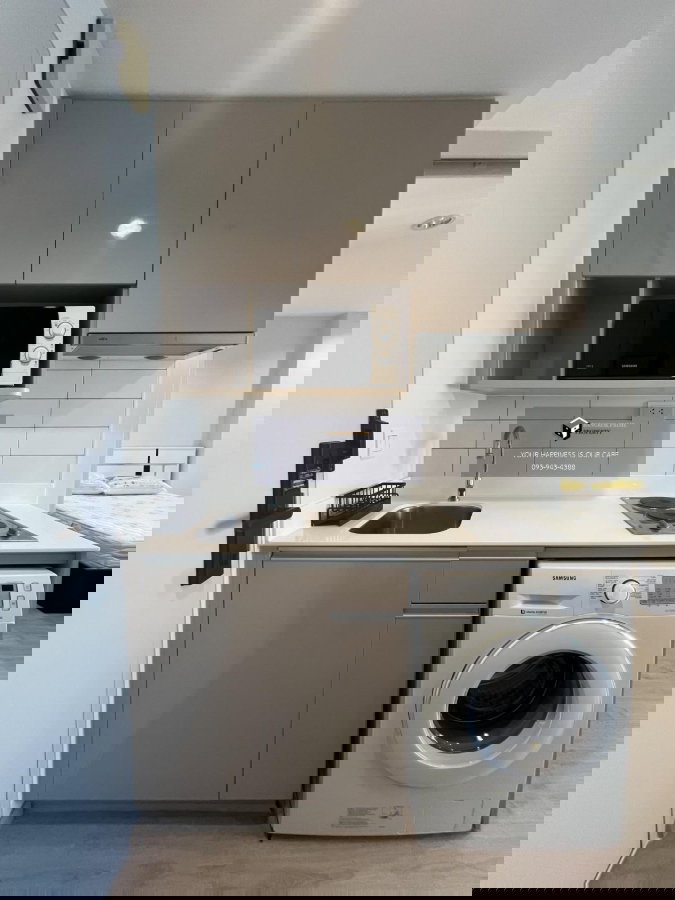 รูป IDEO Q Ratchathewi | 🚝ใกล้ BTS ราชเทวี #2025122713598#FC - รูปที่ 3/13