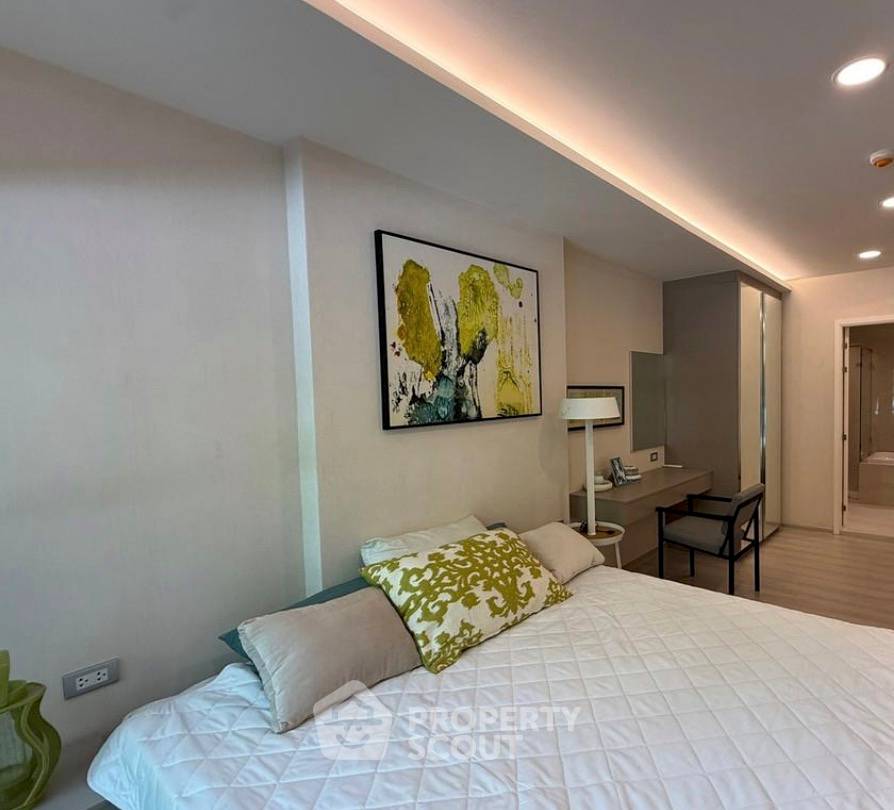 picture 2-BR Condo at Vtara 36 near BTS Thong Lor (ID 2781177) - 6/8