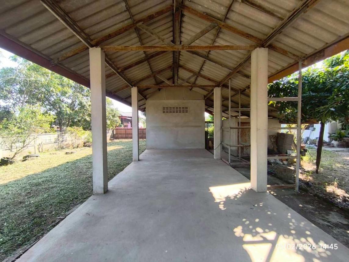 รูป เพิงอเนกประสงค์ 244.2 ตร.วา เมืองเชียงราย เชียงราย 1.1M - รูปที่ 19/26