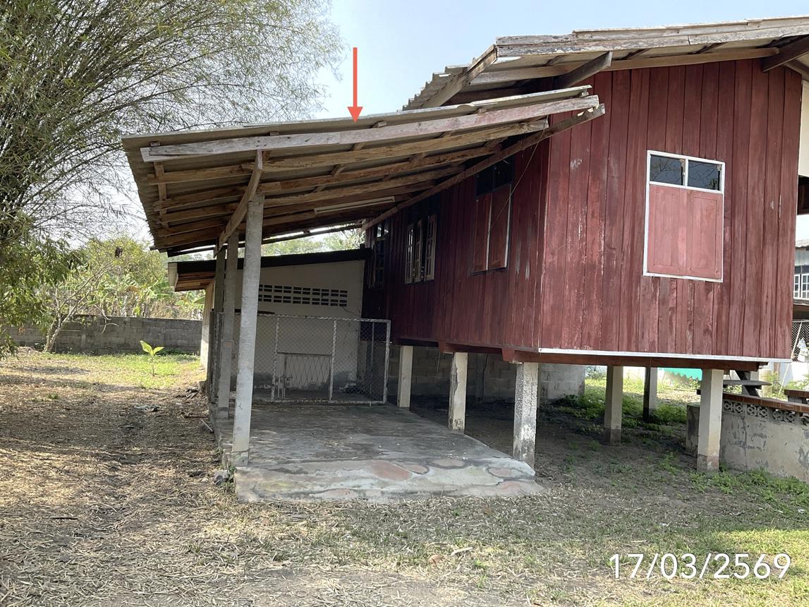 picture HOME 257.6 Sq.w. Phan Chiang Rai for 732,000 - 24/30