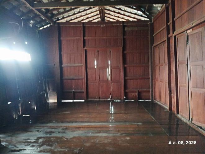 รูป บ้านเดี่ยว 556.4 ตร.วา บ้านโฮ่ง ลำพูน 2.6M - รูปที่ 10/36