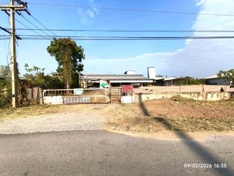 picture FACTORY 19447 Sq.w. Muang Phichit Phichit for 122.9M - 57/60