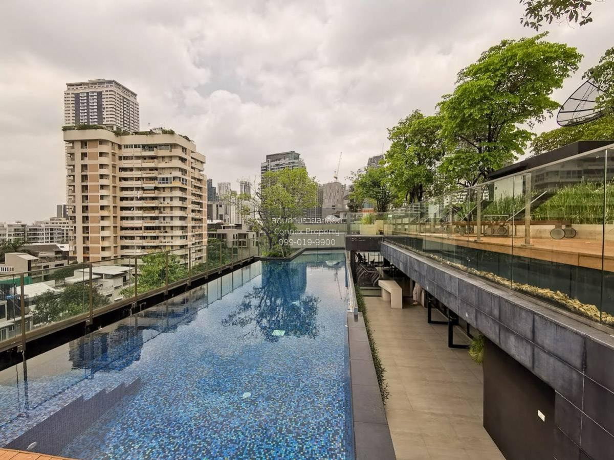 รูป เช่าคอนโด ลิฟ แอท 49 BTS-ทองหล่อ คลองตันเหนือ เขต วัฒนา กรุงเทพ CX-119089 ✅ ทักไลน์ @connexproperty ตอบทันที ทีมงานมืออาชีพ ✅ - รูปที่ 8/12