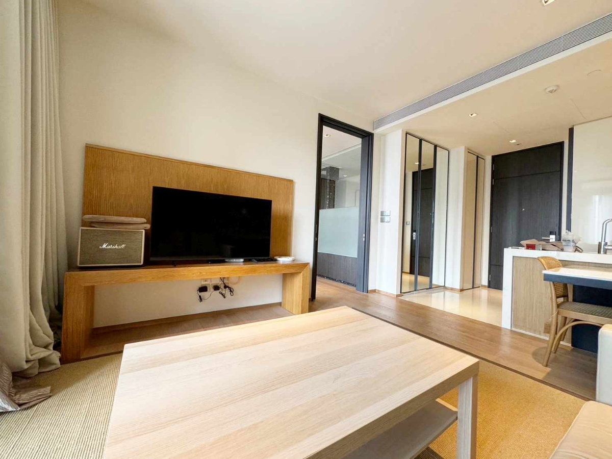 รูป ห้องว่าง🙋🏼💎🙋🏼💥แอดไลน์นัดดูห้องได้เลย📲บีทนิค สุขุมวิท 32 - รูปที่ 2/9