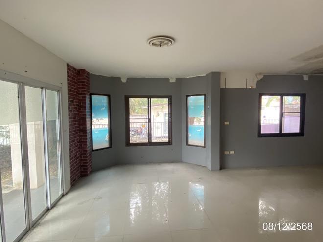 รูป บ้านเดี่ยว 119.1 ตร.วา เบสท์โฮม มะลิวัลย์ เมืองขอนแก่น ขอนแก่น 5.7M - รูปที่ 3/38