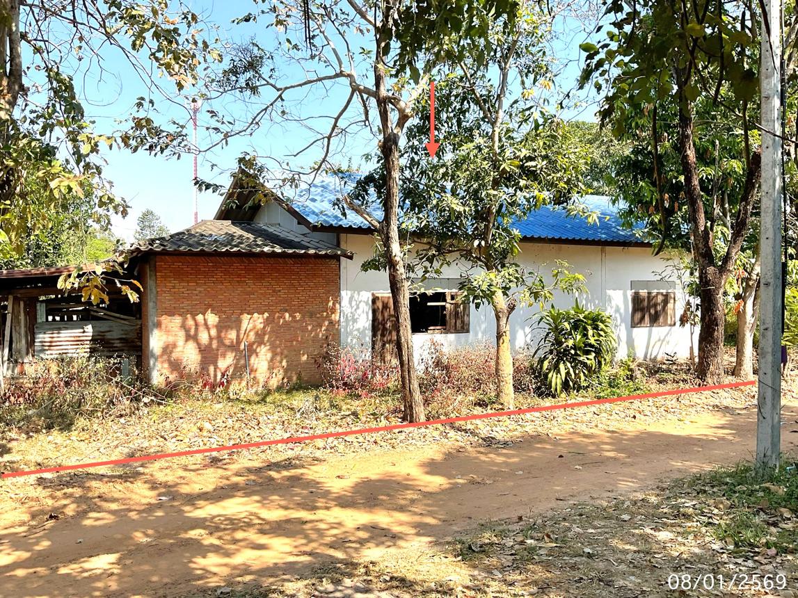 รูป บ้านเดี่ยว 164 ตร.วา หัวตะพาน อำนาจเจริญ 922,000 - รูปที่ 13/28