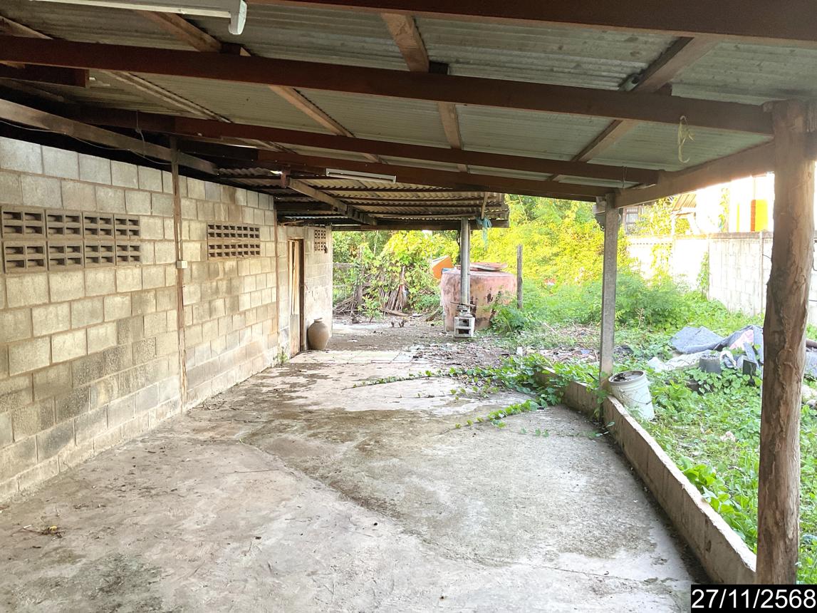 picture HOME 232.8 Sq.w. Na Wang Nong Bua Lam Phu for 1.2M - 25/30