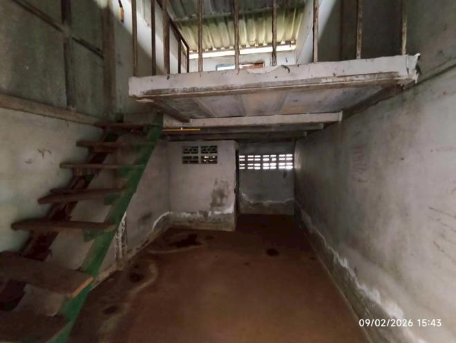 picture FACTORY 19447 Sq.w. Muang Phichit Phichit for 122.9M - 6/60
