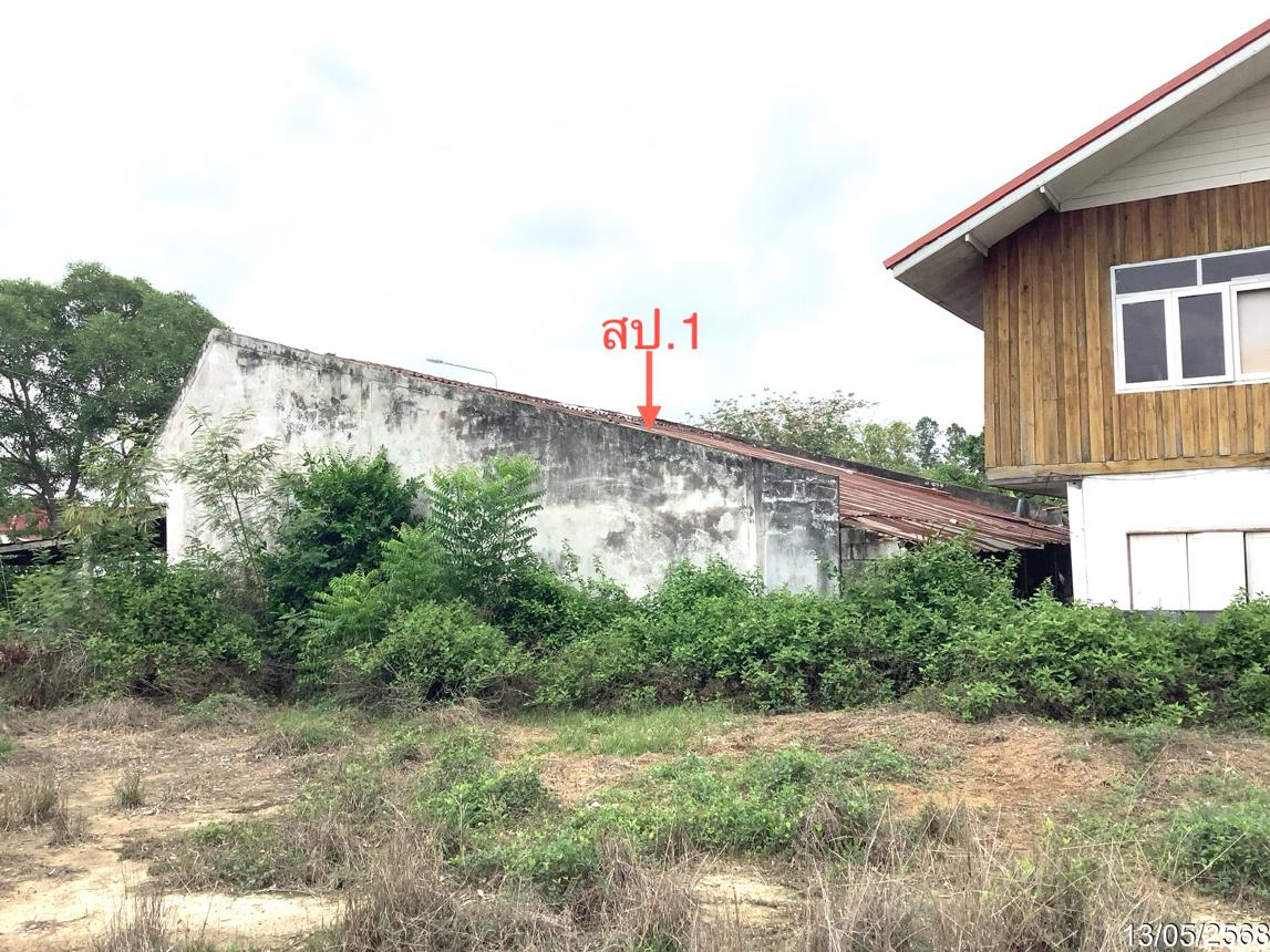 รูป บ้านเดี่ยว 120 ตร.วา ลาดยาว นครสวรรค์ 1.9M - รูปที่ 20/26