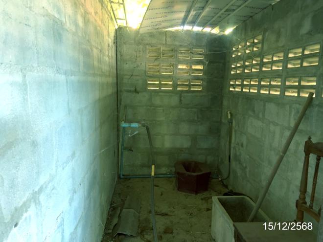 picture HOME 300 Sq.w. Bang Khla Chachoengsao for 3.5M - 5/20