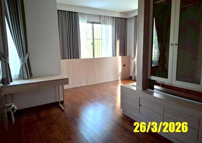 รูป บ้านเดี่ยว 113.2 ตร.วา เพอร์เฟค มาสเตอร์พีซ แจ้งวัฒนะ ปากเกร็ด นนทบุรี 21.9M - รูปที่ 21/52
