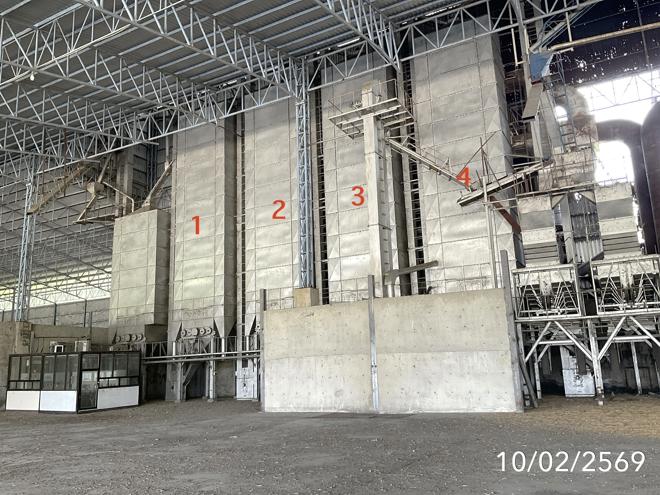 รูป เครื่องจักร พญาเม็งราย เชียงราย 14.4M - รูปที่ 7/42