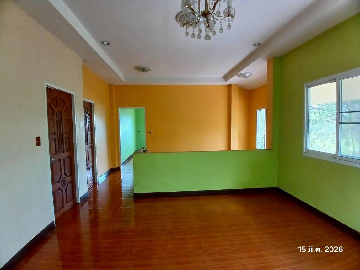 รูป บ้านเดี่ยว 1841 ตร.วา เถิน ลำปาง 7.1M - รูปที่ 31/42