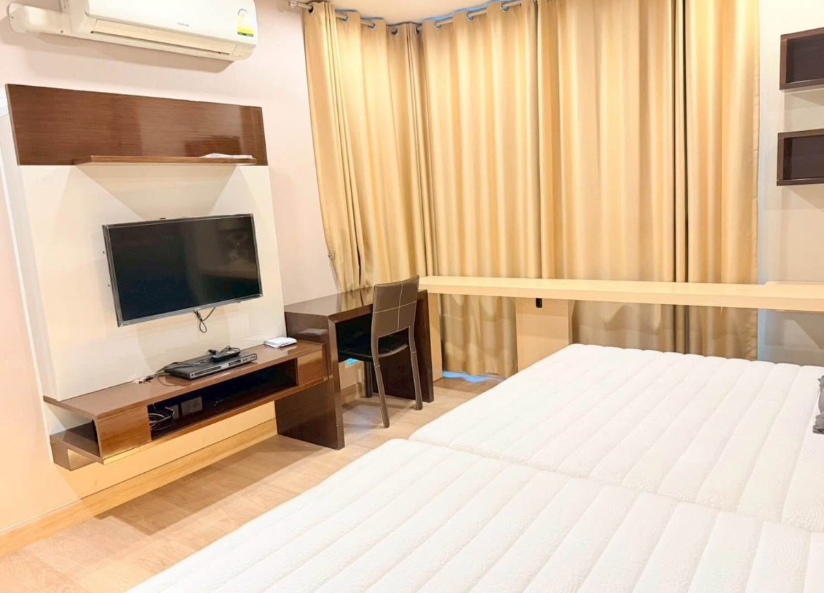 รูป #A124221 ✅ 5/4/69 ให้เช่า The Address Pathumwan 📲📢สอบถาม ld line @condoboy - รูปที่ 12/16