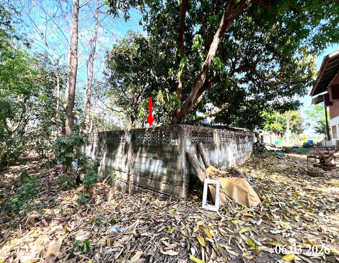 รูป บ้านเดี่ยว 400 ตร.วา ลับแล อุตรดิตถ์ 1.9M - รูปที่ 28/32