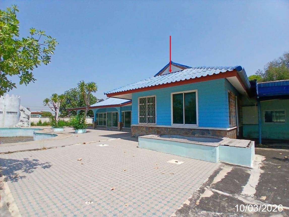 รูป บ้านเดี่ยว 589 ตร.วา เฉลิมพระเกียรติ สระบุรี 6.2M - รูปที่ 28/58