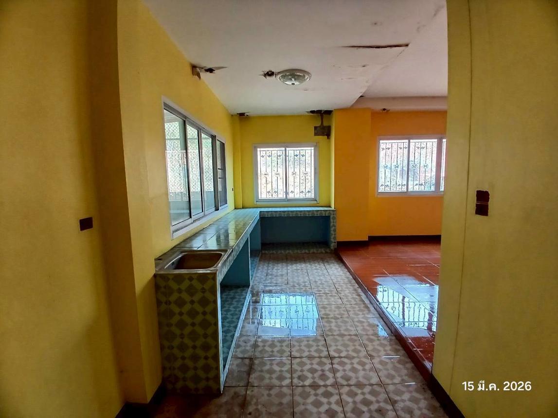 รูป บ้านเดี่ยว 1841 ตร.วา เถิน ลำปาง 7.1M - รูปที่ 25/42