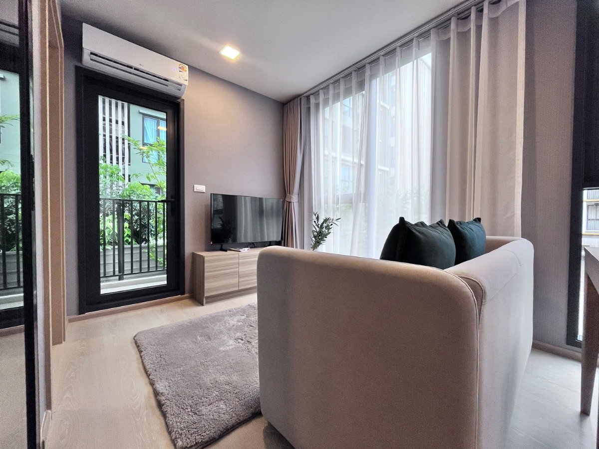 The Base Rise 3.39M THB Wichit Central Phuket