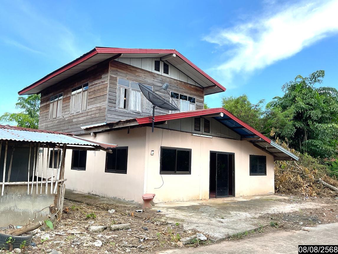 รูป บ้านเดี่ยว 227 ตร.วา กุมภวาปี อุดรธานี 1.8M - รูปที่ 37/46