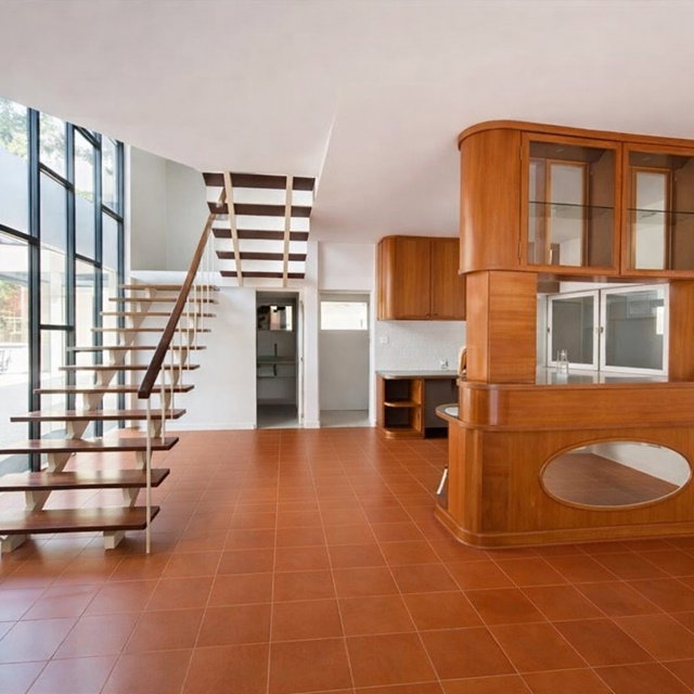 รูป คฤหาสน์ 200 ตร.ว. MRT สุทธิสาร 900 ม. 5นอน 5คัน 4น้ำ ใกล้ MRTรัชดาภิเษก 400 ม. เซ็นทรัลพระราม9 บ้านเดี่ยว 2 ชั้น ถนนรัชดาภิเษก17-21 - รูปที่ 2/8