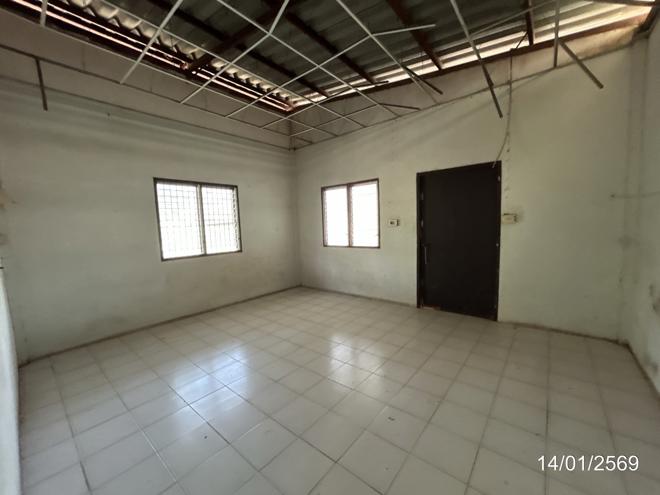รูป บ้านเดี่ยว 2295.2 ตร.วา พรหมพิราม พิษณุโลก 2.9M - รูปที่ 6/40