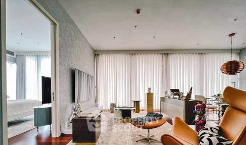 3-BR Condo at Khun By Yoo near BTS Thong Lor (ID 2450869)