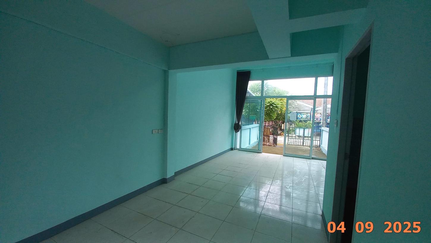 รูป ทาวน์เฮ้าส์ 16 ตร.วา ประภามิตร 15 พานทอง ชลบุรี 1.5M - รูปที่ 16/24