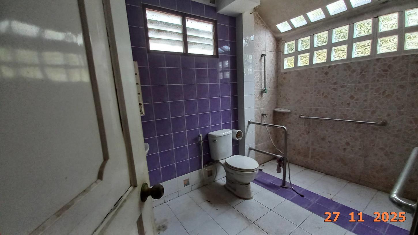 รูป บ้านเดี่ยว 110 ตร.วา เมืองชลบุรี ชลบุรี 5.5M - รูปที่ 30/34