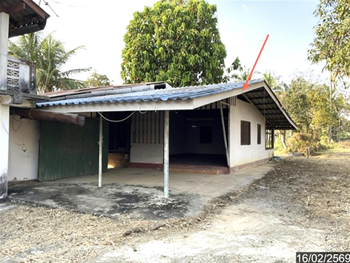 รูป บ้านเดี่ยว 925 ตร.วา เทิง เชียงราย 3.7M - รูปที่ 32/44