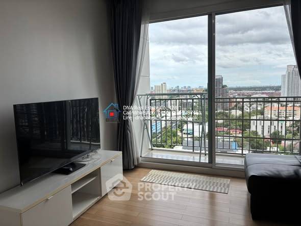 รูป คอนโด 2-ห้องนอน ที่ สิริ แอท สุขุมวิท ใกล้ BTS ทองหล่อ (ID 2783876) - รูปที่ 2/9