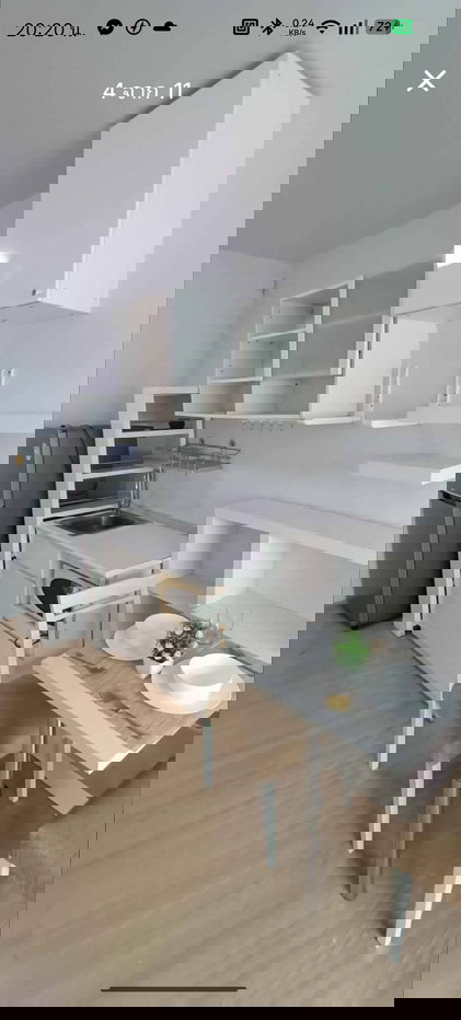 รูป 🟢ER25967 🟢ให้เช่า / For Rent A Space Asoke - Ratchada 1 ห้องนอน 1 ห้องน้ำ 💰 ราคา 14,000 บาท/เดือน - รูปที่ 8/12