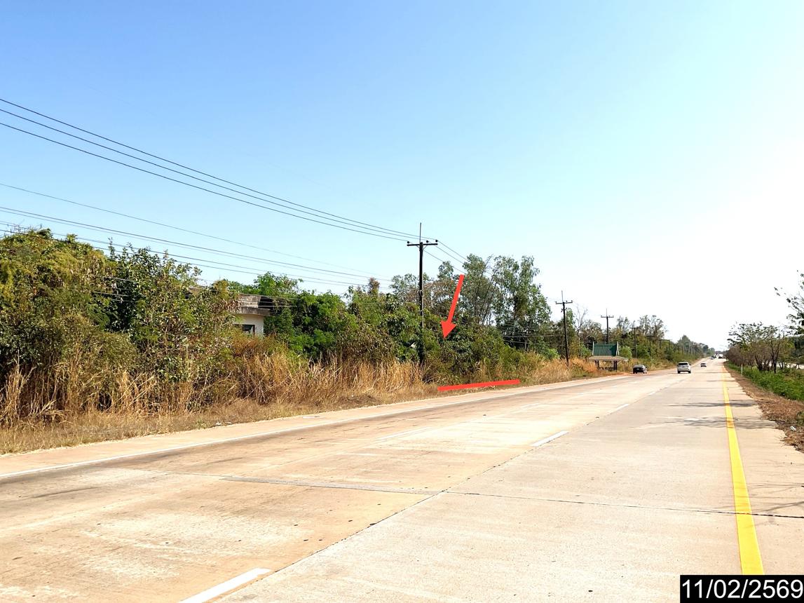 picture FACTORY 3973 Sq.w. Phen Udon Thani for 9.9M - 8/14