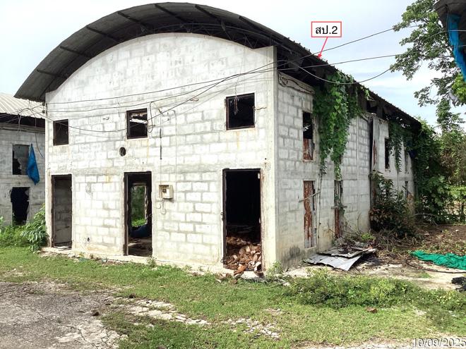 รูป ฟาร์ม 3360 ตร.วา เขาย้อย เพชรบุรี 7.9M - รูปที่ 5/44